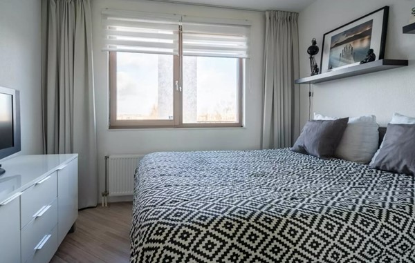 Medium property photo - Belgiëstraat 28, 1363 BL Almere